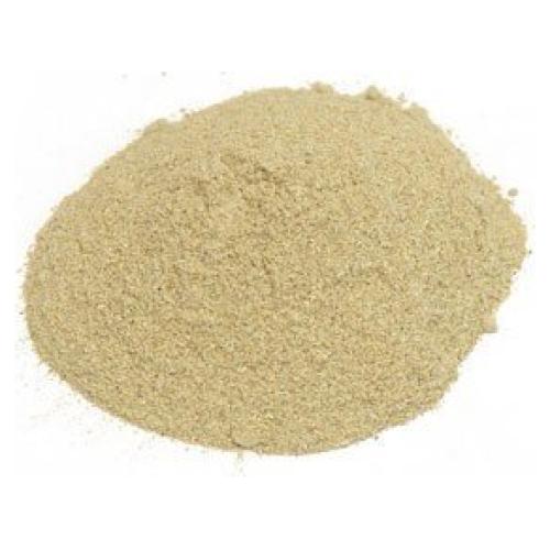 Polvo de Nopal Orgánico 450g - Hierbas Puras