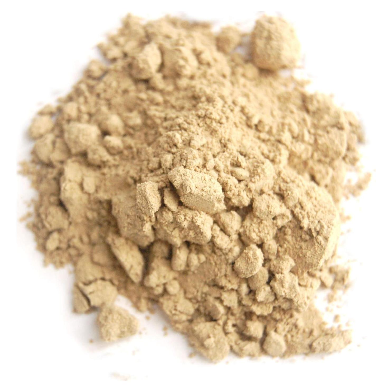 Polvo de Nopal Silvestre Orgánico Greenleaf 226.8g Natural