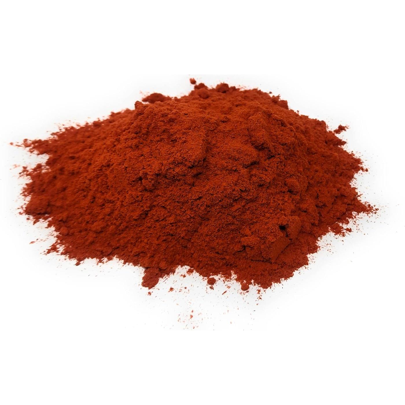 Polvo de Sándalo Puro 100% Natural - Grado Culinario 42.5g