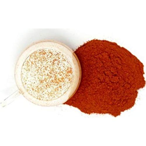 Polvo de Sándalo Puro 100% Natural - Grado Culinario 42.5g