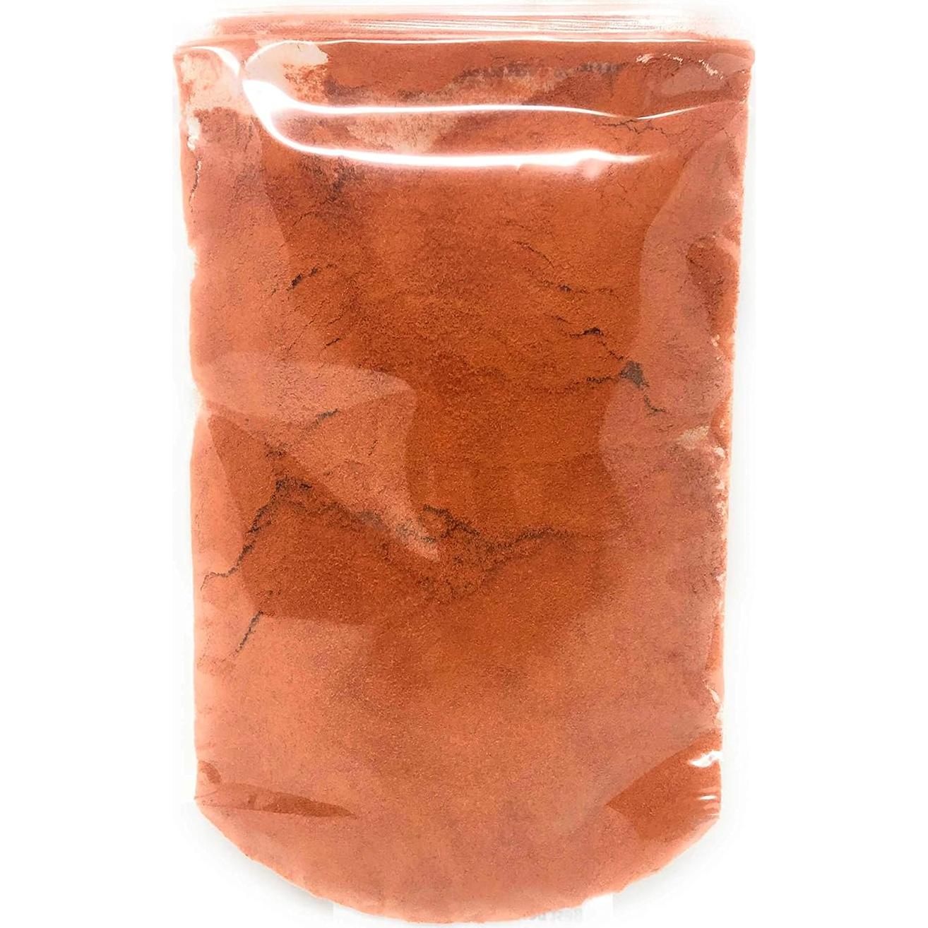 Polvo de Sándalo Puro 100% Natural - Grado Culinario 42.5g