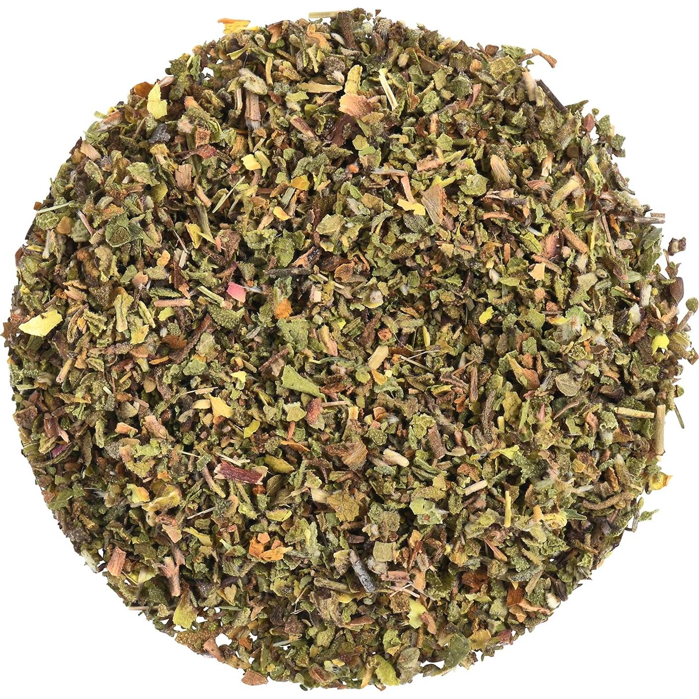 Té de Hierbas Orgánico Biokoma Cistus Incanus 60 Bolsas