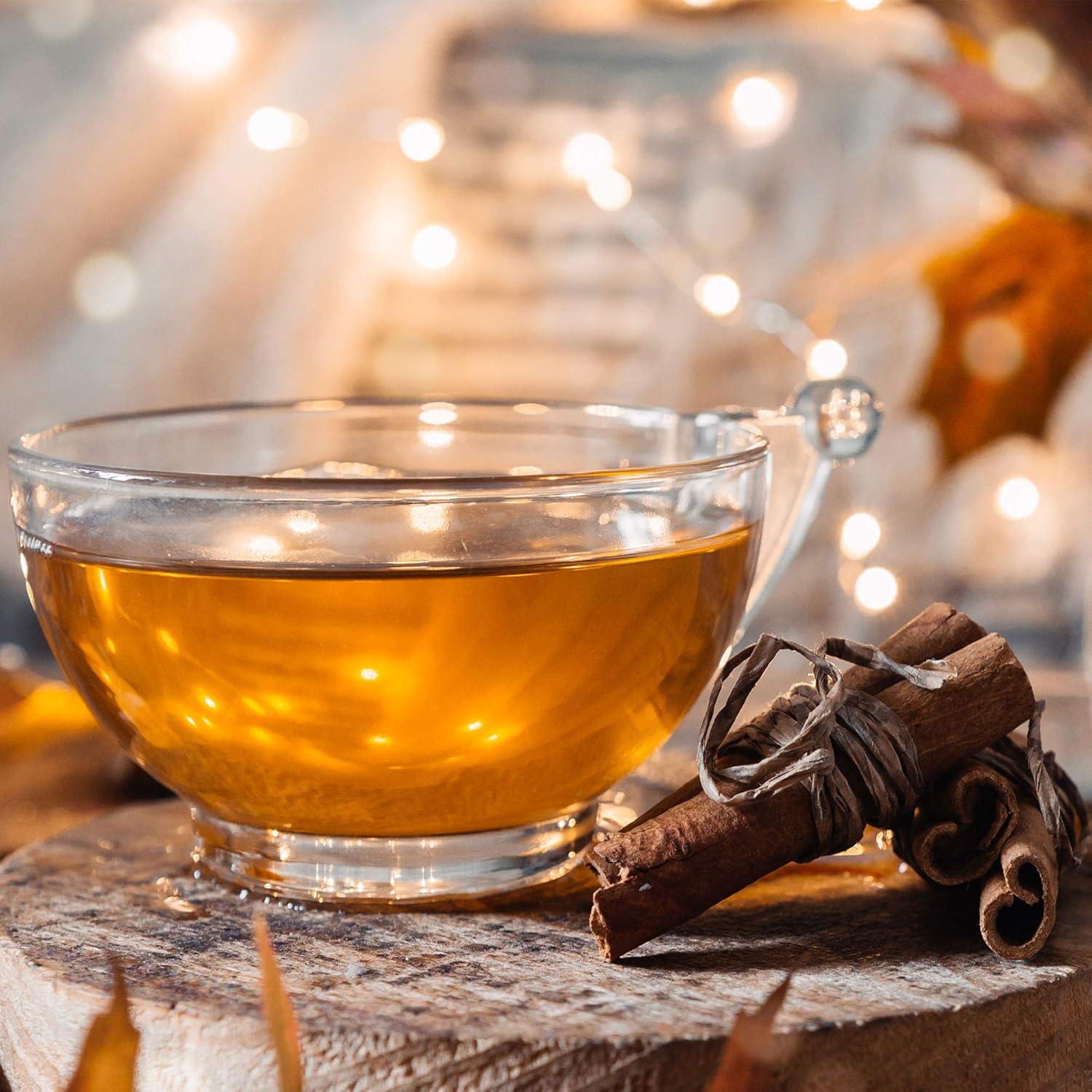 Té de Hierbas Orgánico Biokoma Cistus Incanus 60 Bolsas