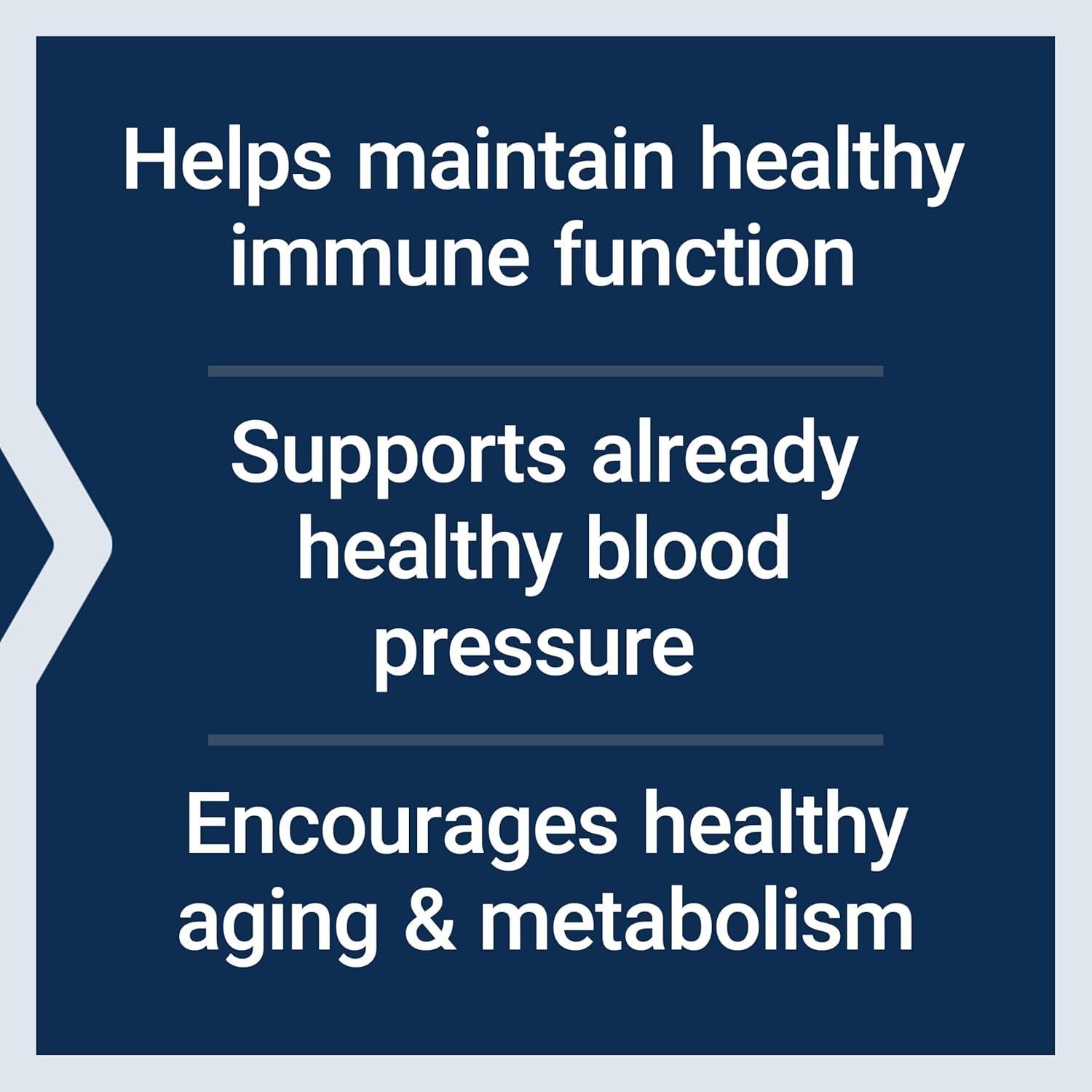 Cistanche Estandarizado Extensión de Vida 30 Cápsulas 31.75g