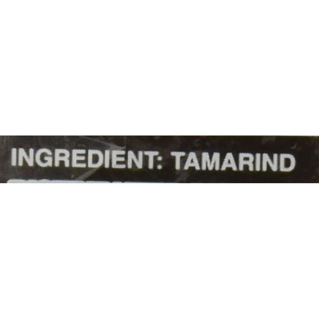Concentrado de Tamarindo Thai Foods 396.9 g para sopa
