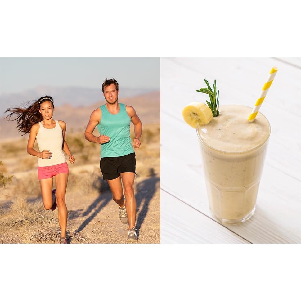 Polvo de Raíz de Maca Orgánico Secreto Maya 908g (2x454g)