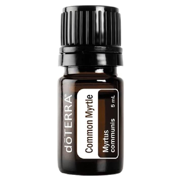 Aceite Esencial de Mirto Común doTERRA 5mL - Aromaterapia