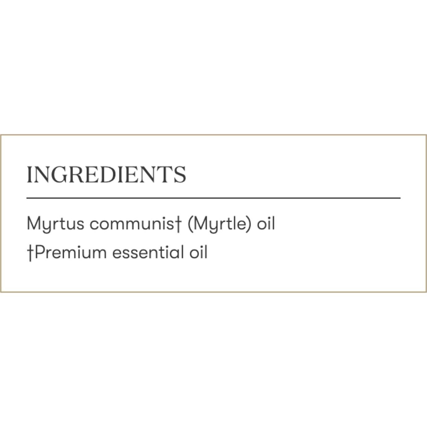 Aceite Esencial de Mirto Young Living 15ml - Piel y Cabello Saludables