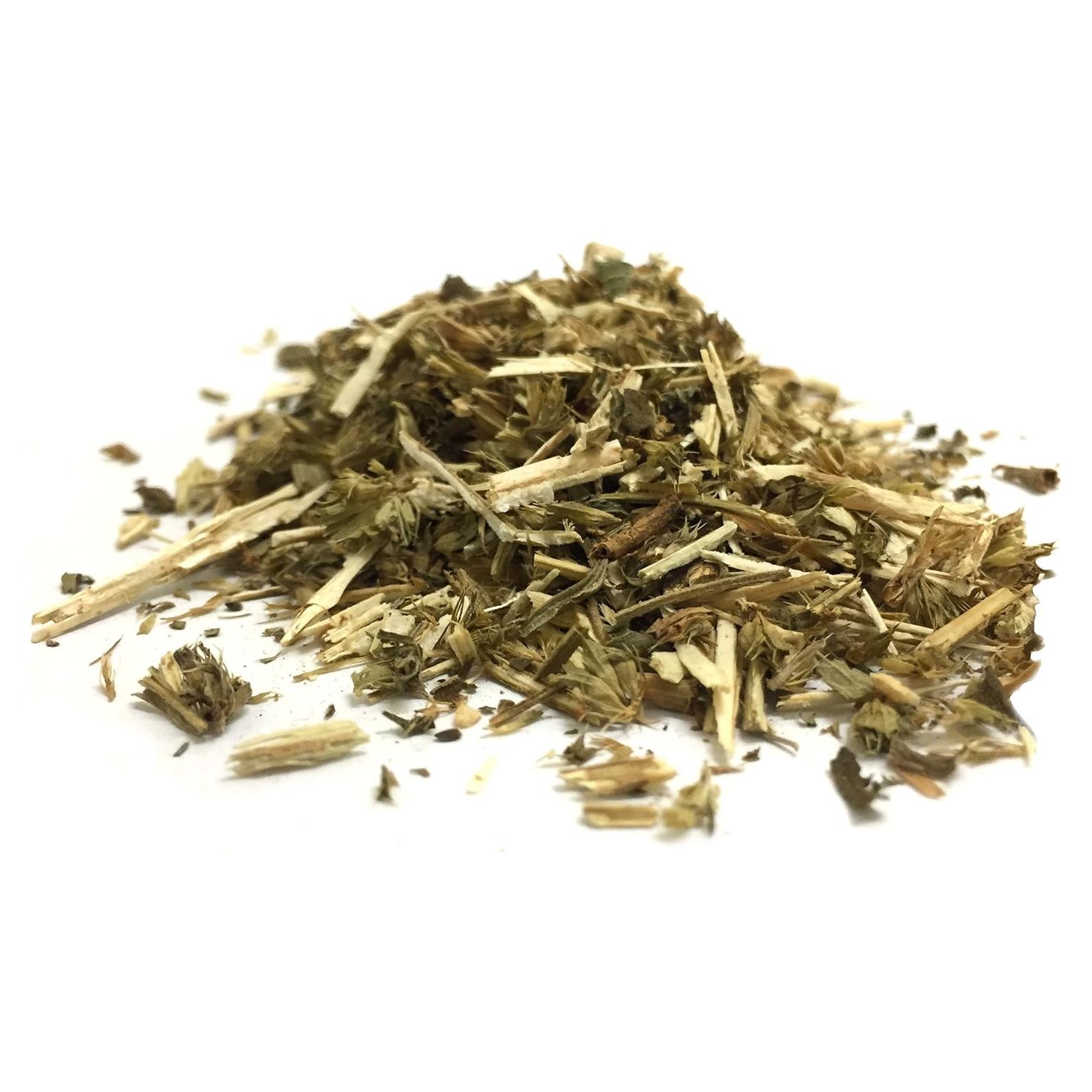 Hierba de Bugleweed Cortada 454g Mejores Botánicos