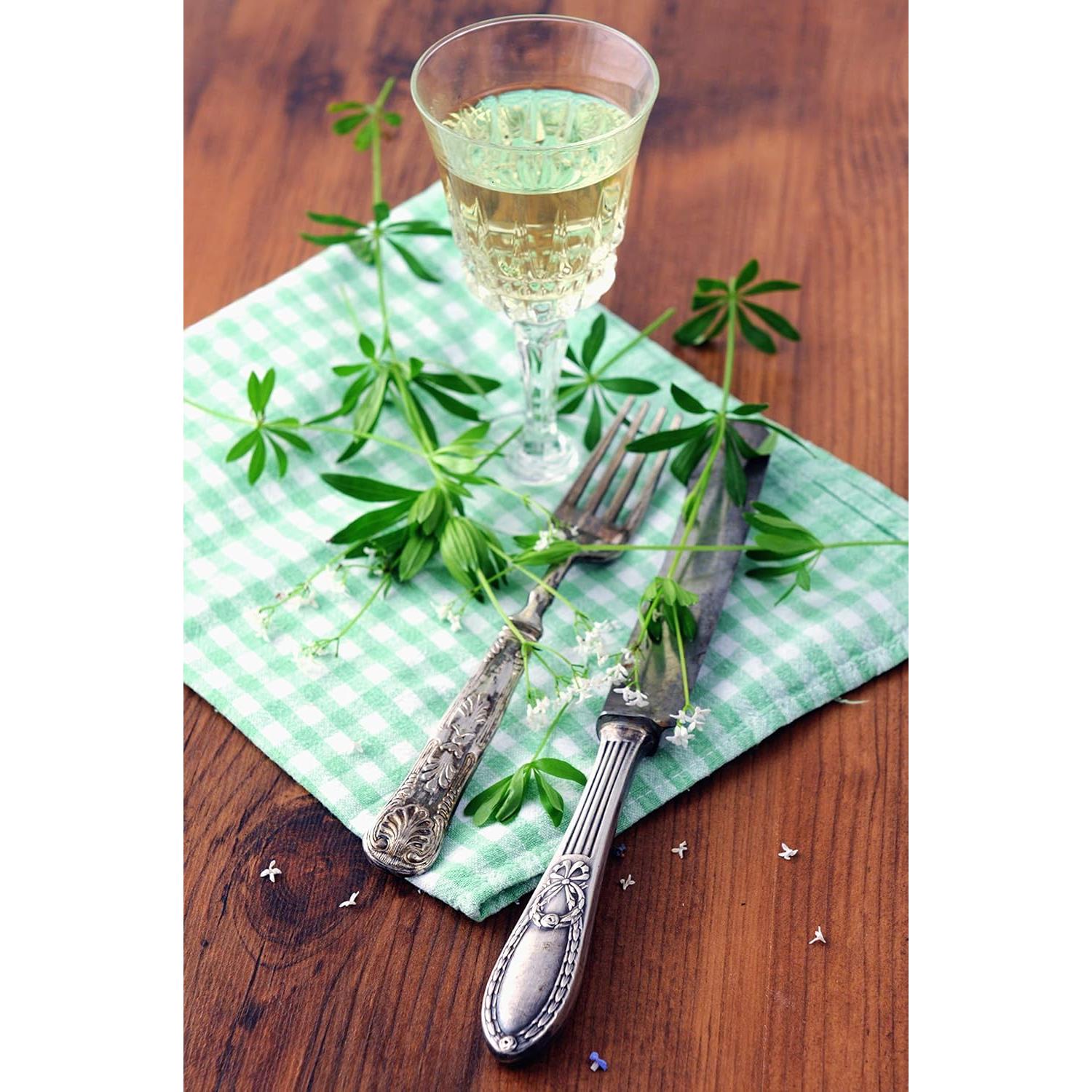 Té Herbal Health Embassy Hierba de Madera Dulce 50g