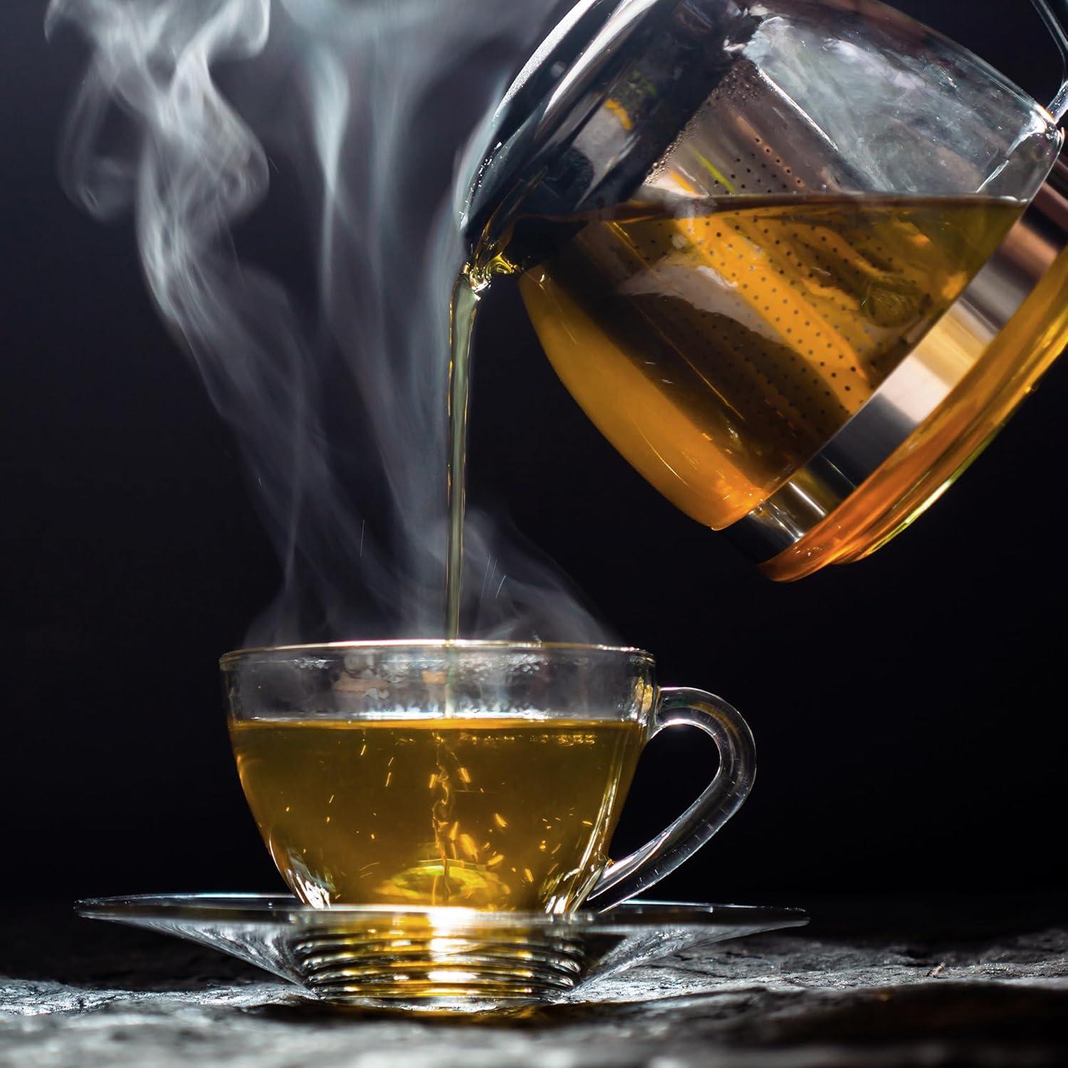 Betónica Abeto y Pradera 113.4g Cortada y Tamizada No GMO