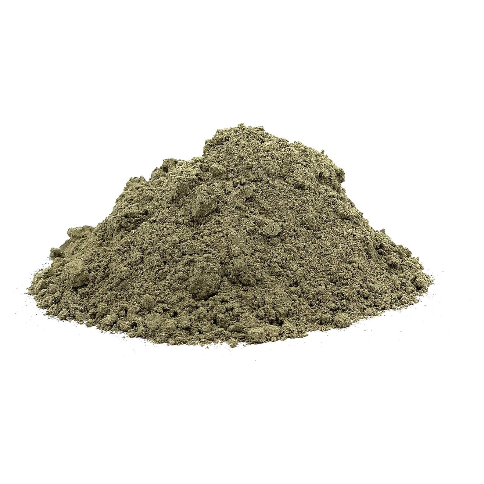 Polvo de Hoja de Diente de León 113.4 g Mejor Botánicos