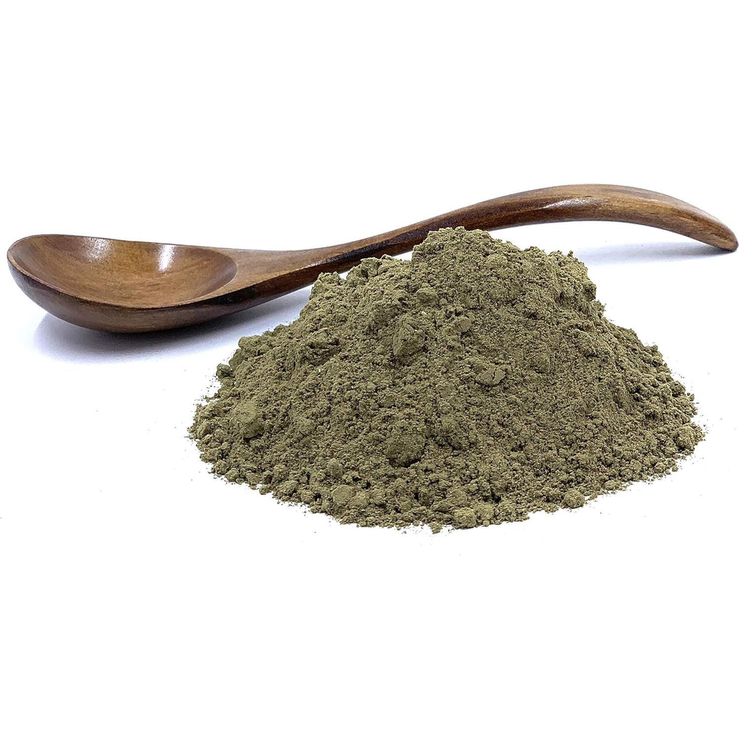 Polvo de Hoja de Diente de León 113.4 g Mejor Botánicos