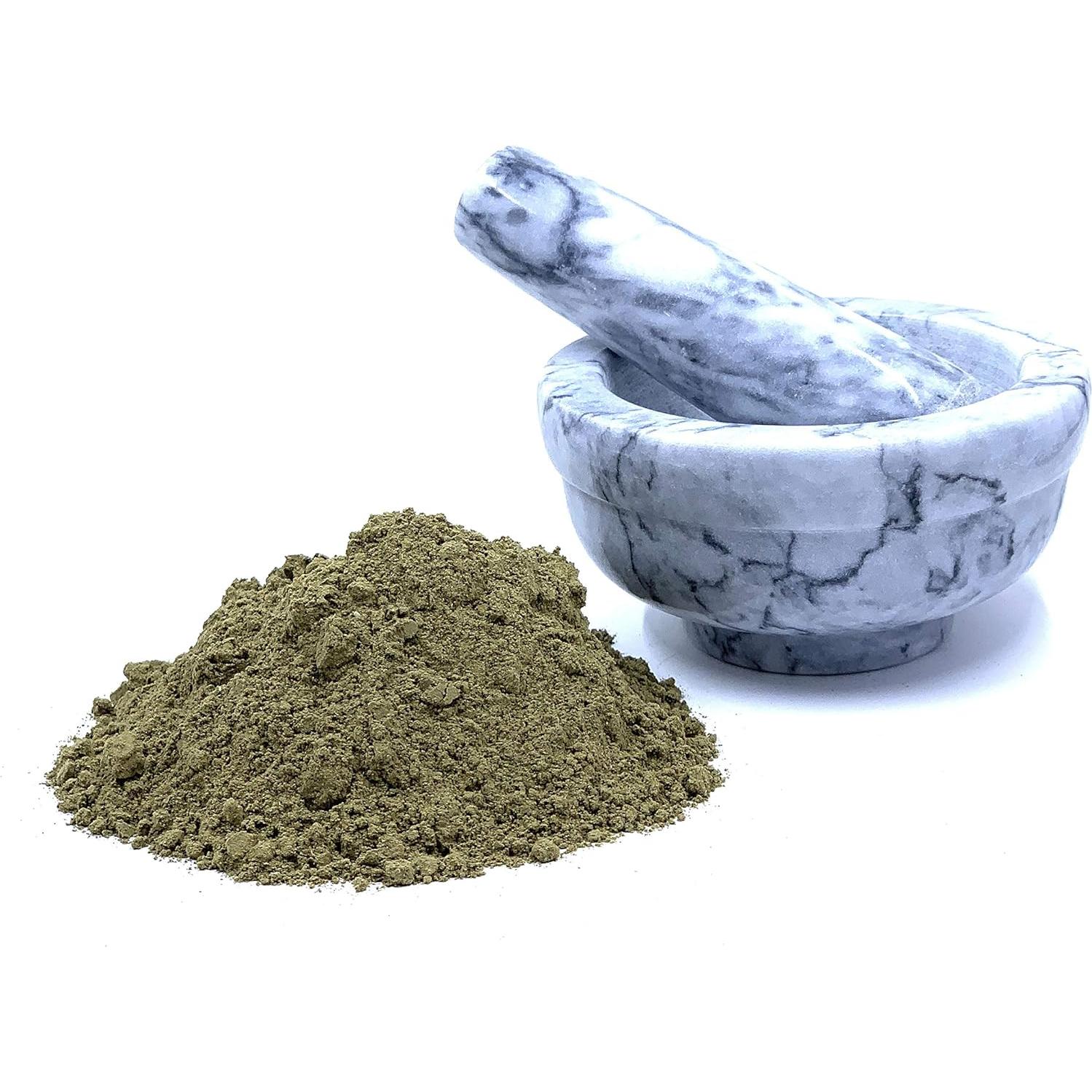 Polvo de Hoja de Diente de León 113.4 g Mejor Botánicos