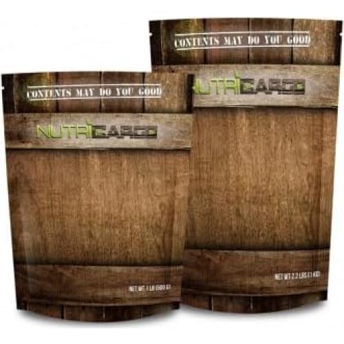 Polvo de Hoja de Diente de León NutriCargo 1000 g Natural