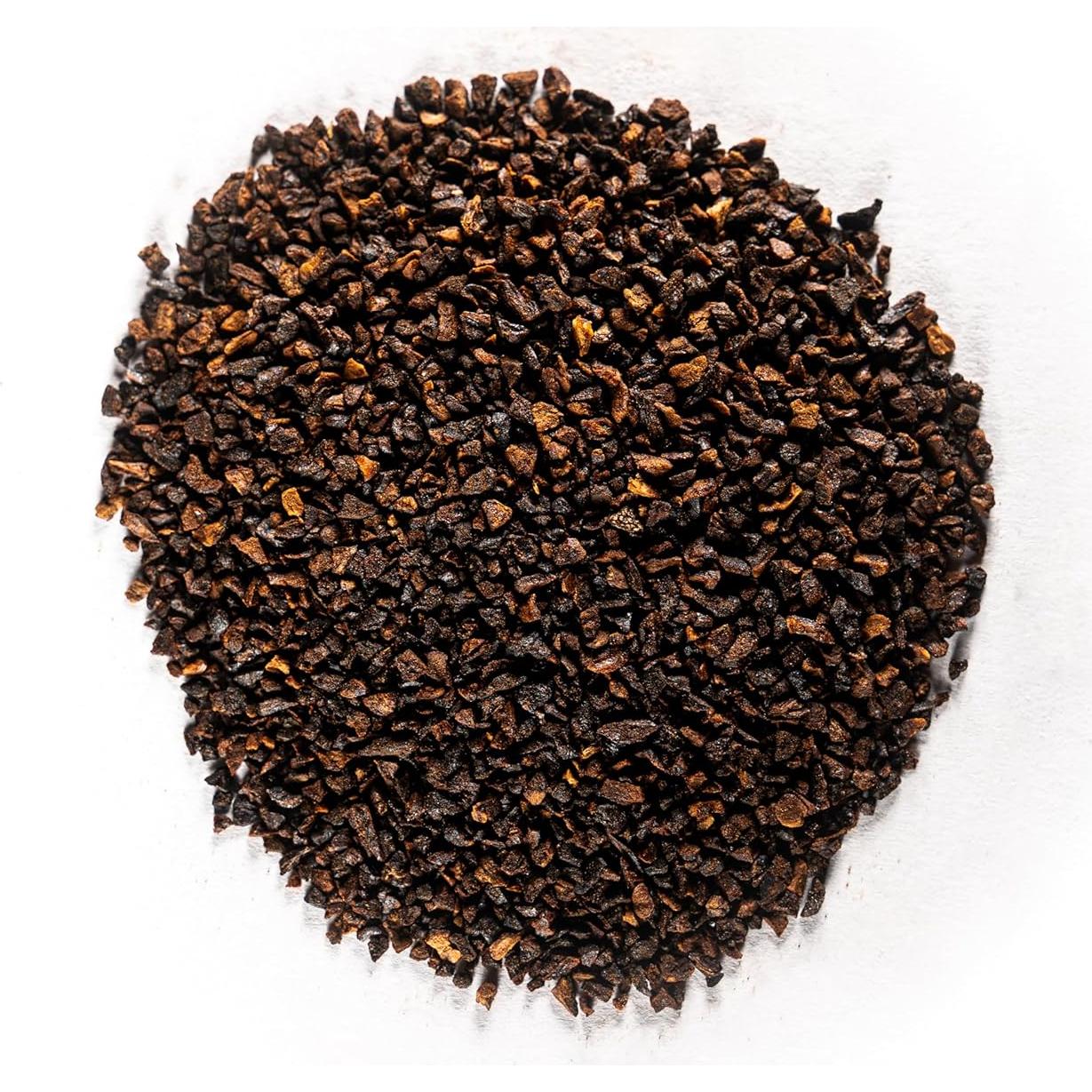 Raíz de Achicoria Francesa Orgánica Worldwide Botanicals 0.45 kg