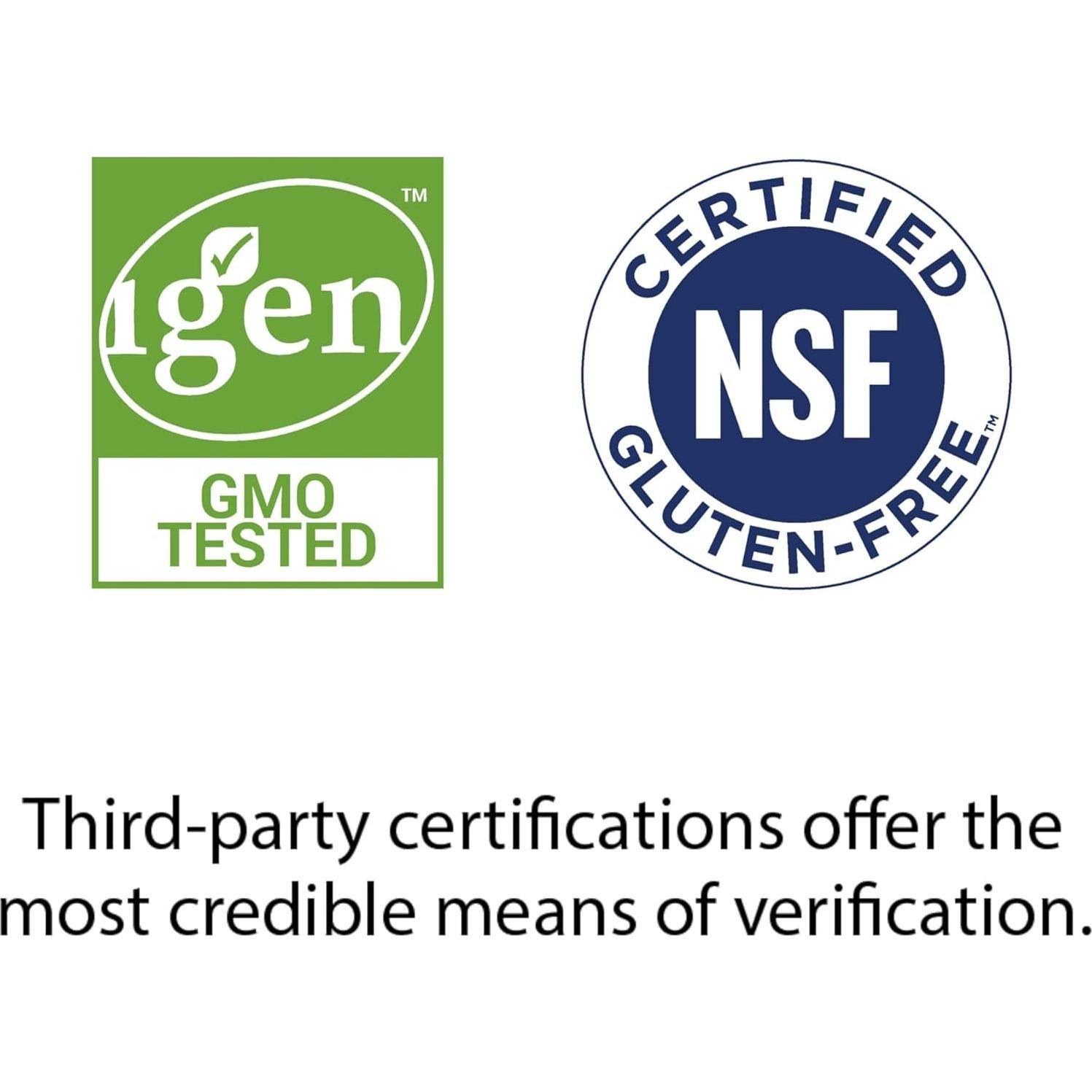 Polvo de Colágeno Verde Garden of Life - Manzana, 14 Porciones