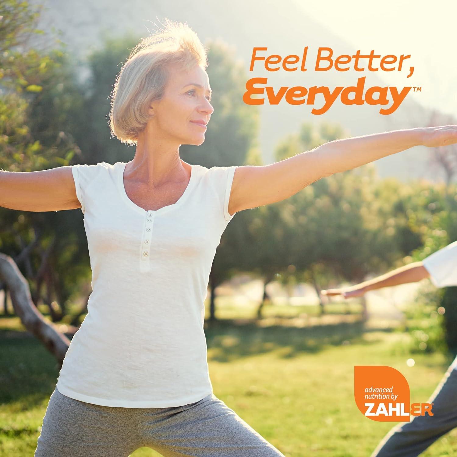 Zahler Core Greens Polvo Superalimento 398g - Verde Menta