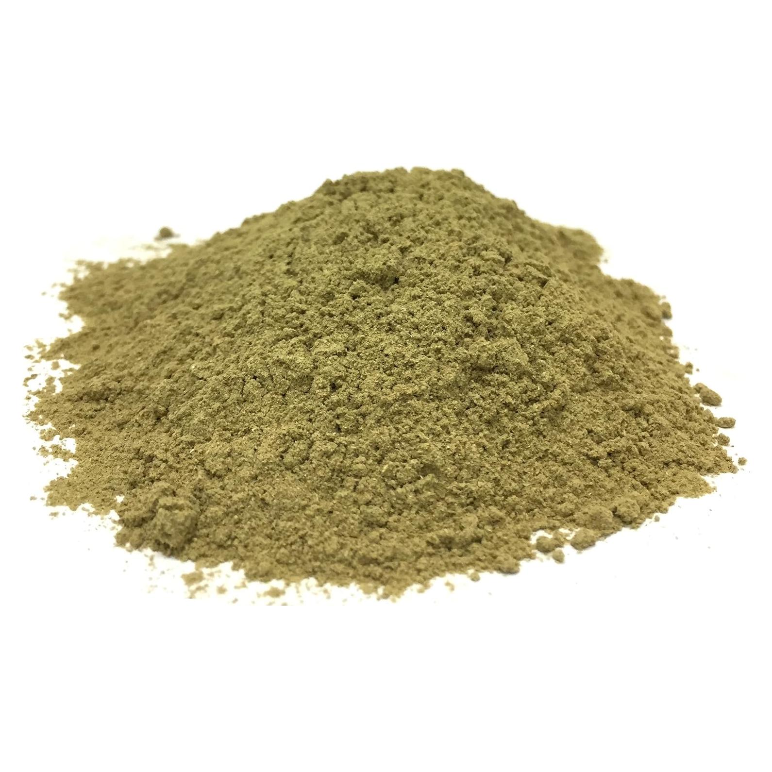 Polvo de Berro Orgánico 113.4 g - Mejor Botánicos