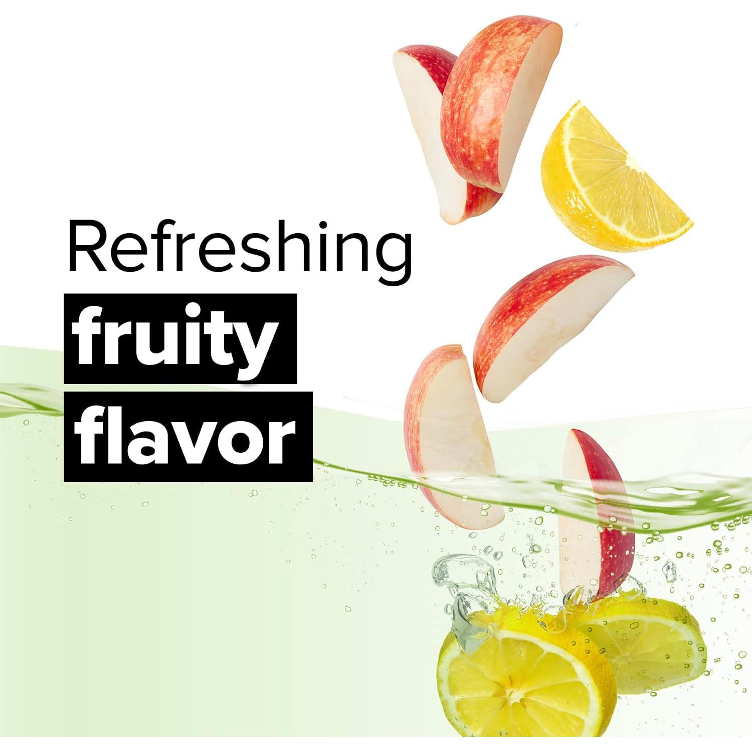 Polvo de Verduras Diarias Complemento 340g - 5 Superalimentos