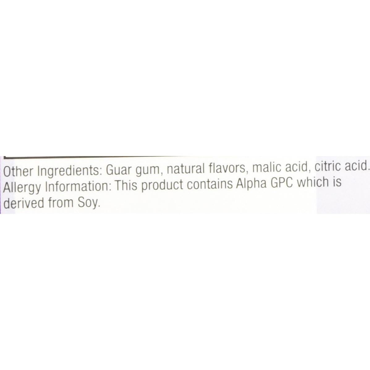 Polvo Perfecto Purity Products 255g - Fitonutrientes Antioxidantes