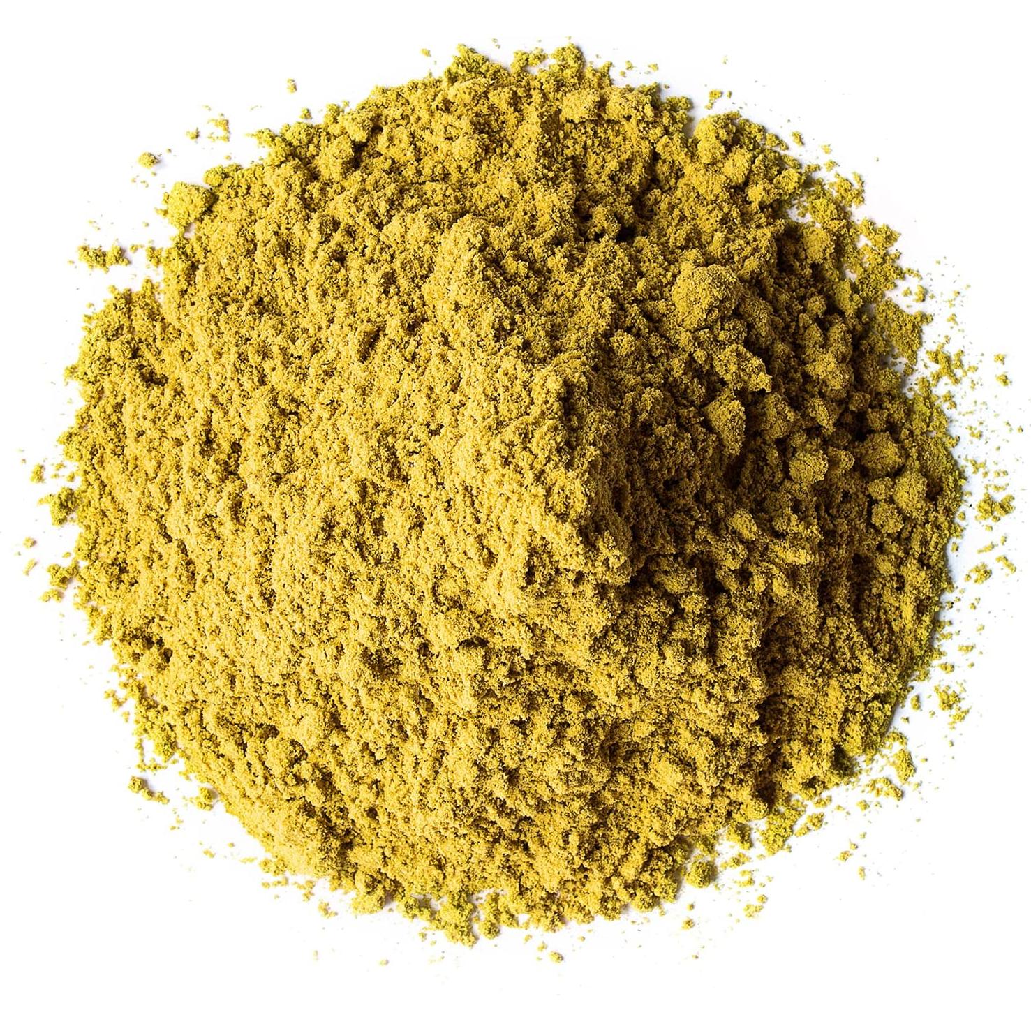 Polvo de Brotes de Brócoli Orgánico Food to Live 113g - Superalimento Vegano