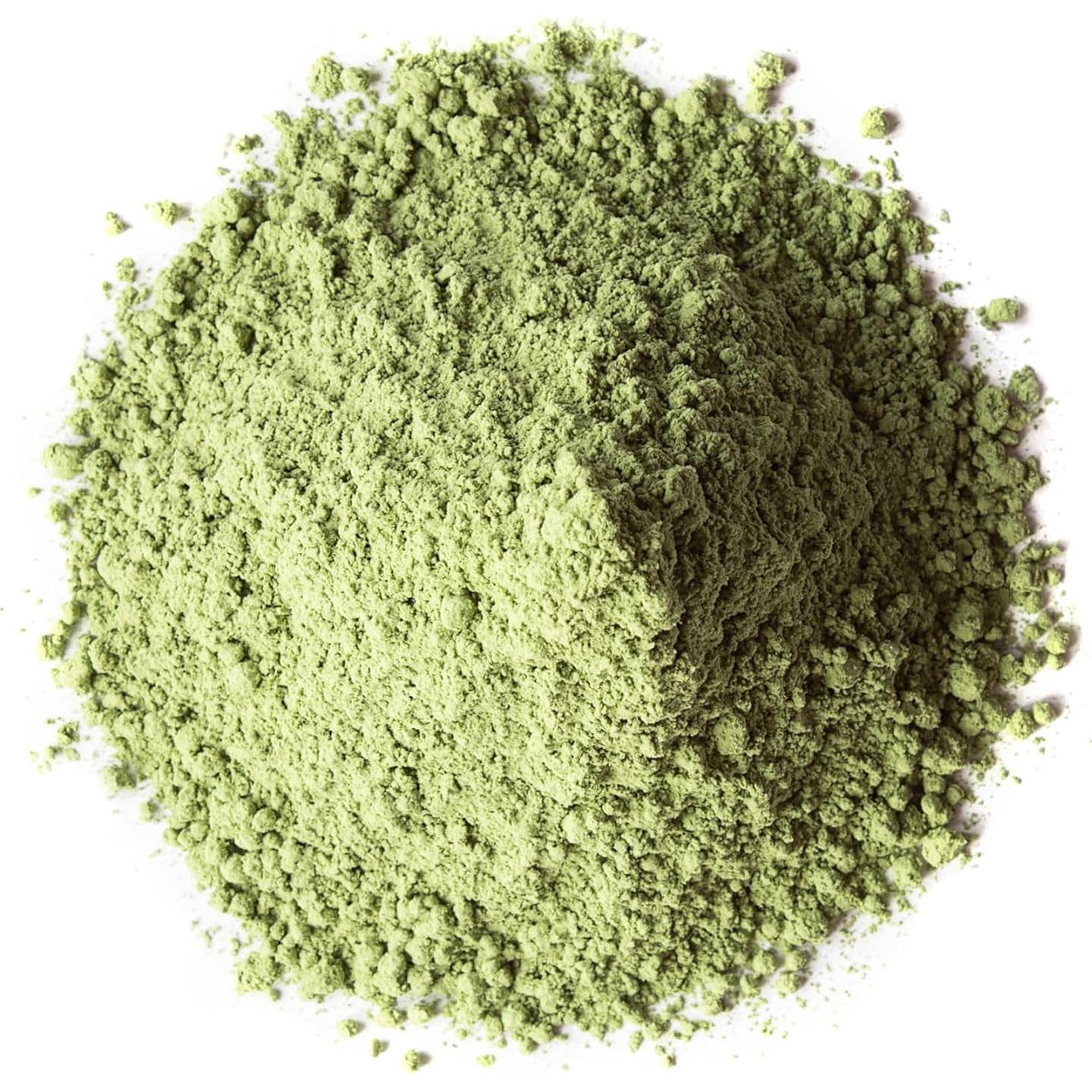 Polvo de Brócoli Orgánico Food to Live 907g - Superalimento Vegano