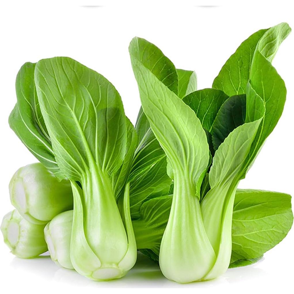 Extracto en polvo de Pak Choi orgánico 300g - Dropship