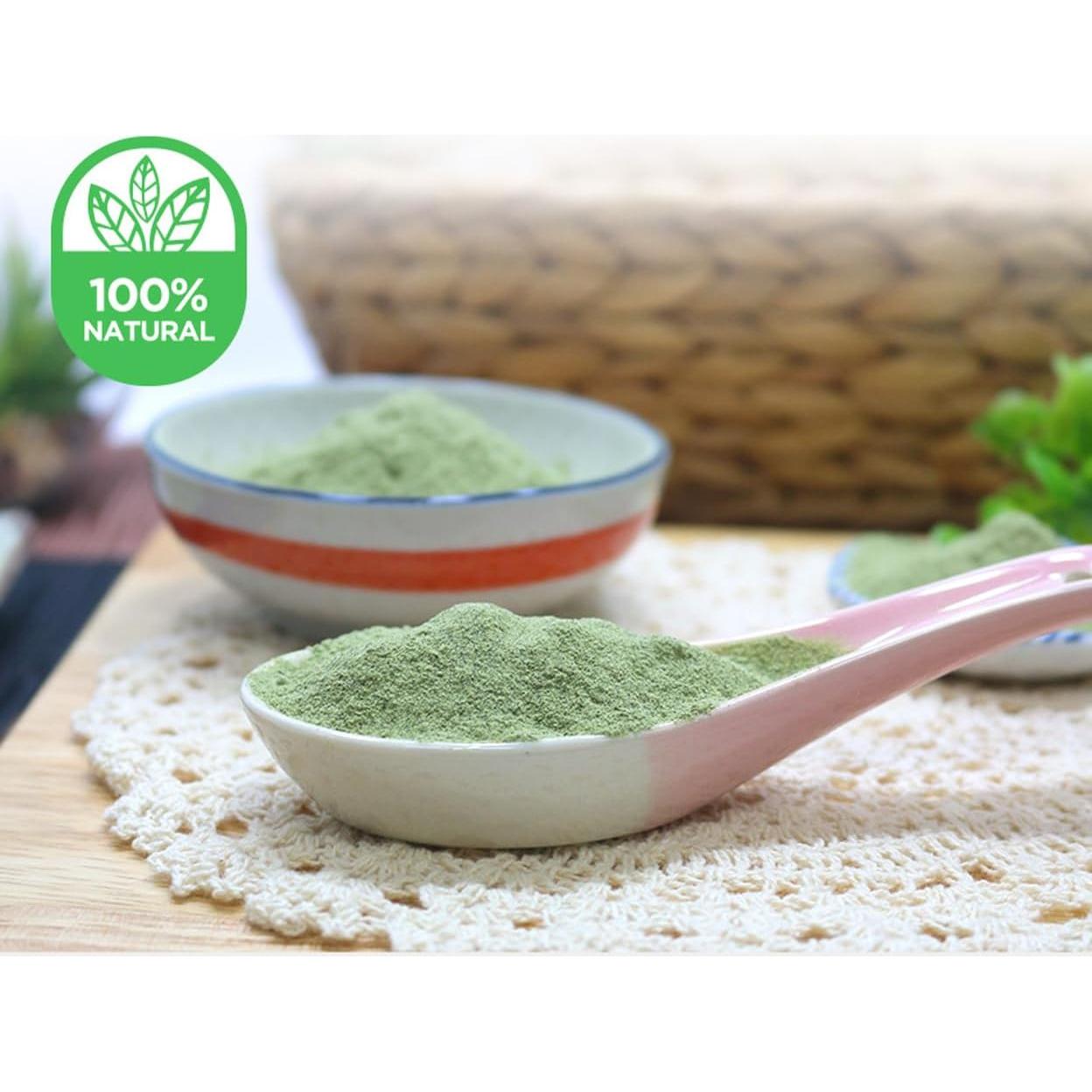 Extracto en polvo de Pak Choi orgánico 300g - Dropship