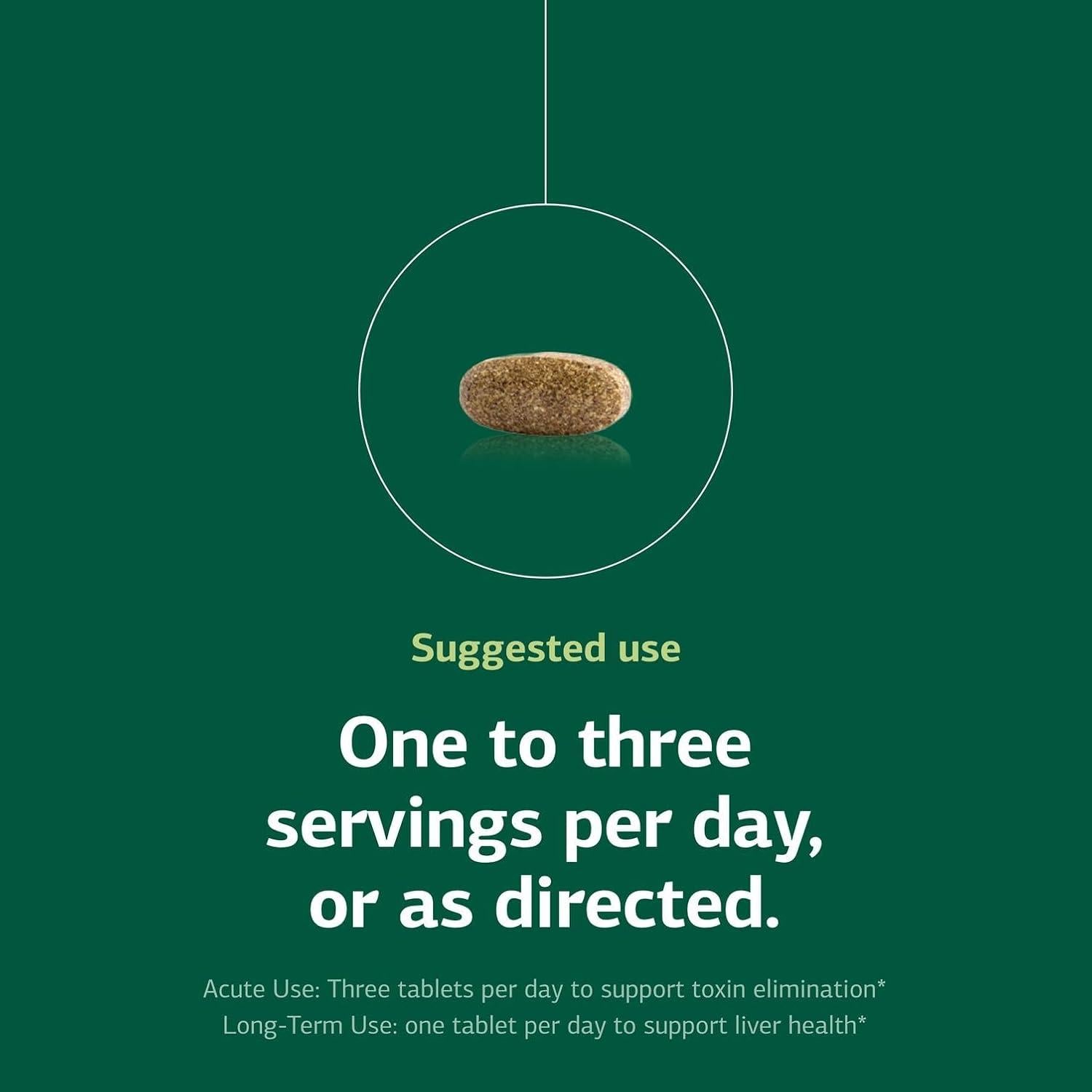 Suplemento Rábano Negro Proceso Estándar 30 Tabletas - Salud Hígado