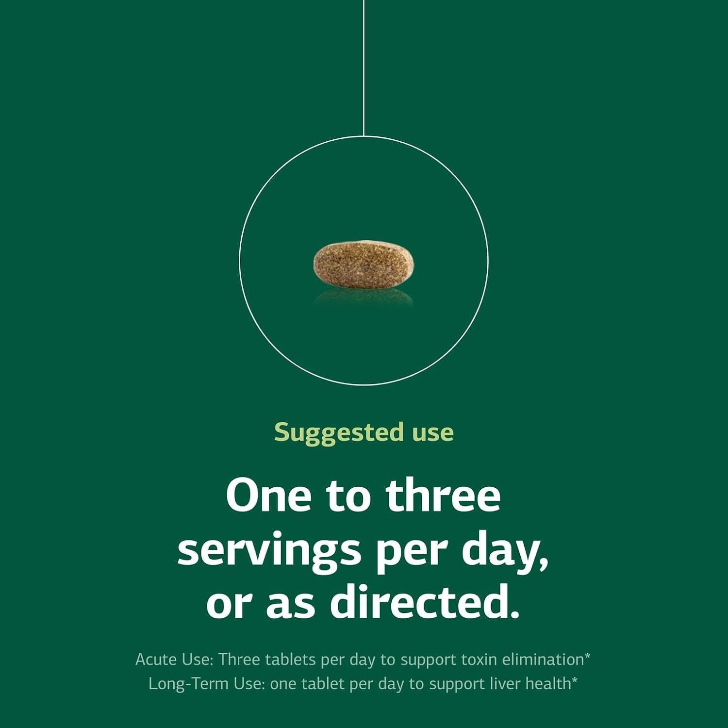 Suplemento Rábano Negro Proceso Estándar 90 Tabletas - Salud Hígado