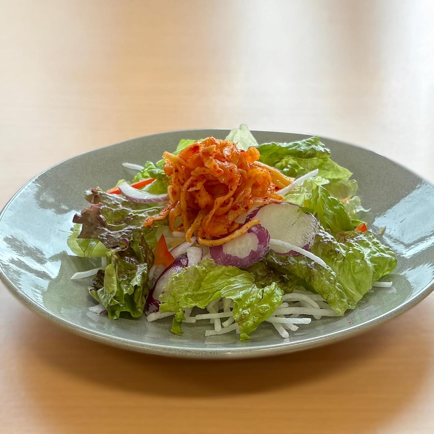 Rábano Daikon Kimchi Michimoto 80 g Sin Conservantes