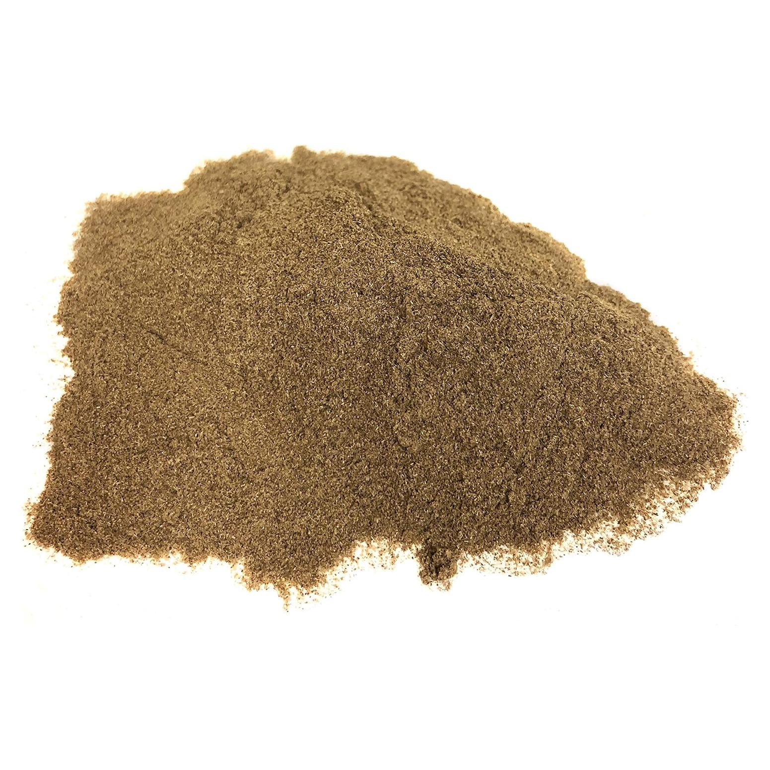 Polvo de Acetosa de Oveja Orgánico 113.4 g Mejor Botánicos