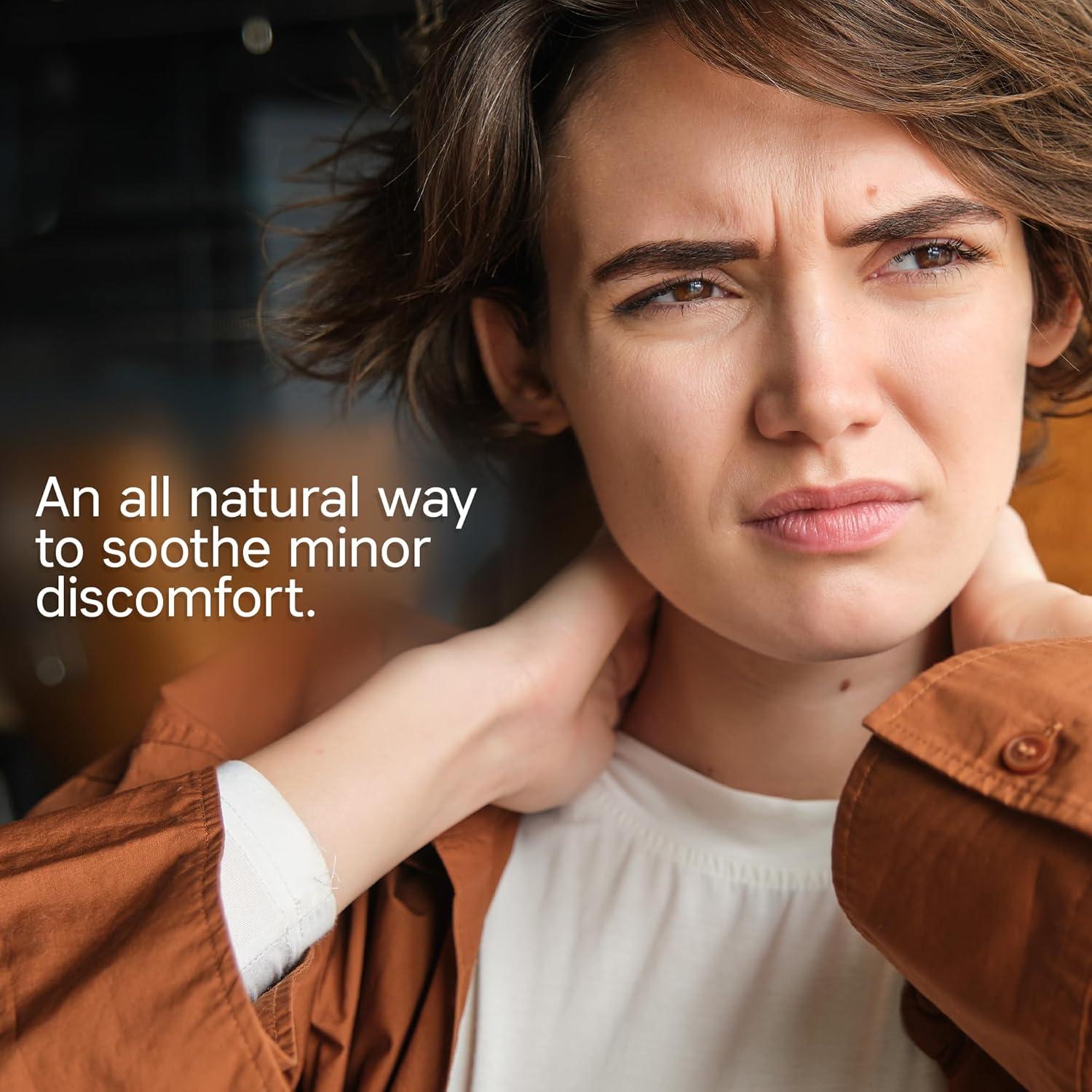 Extracto de Lechuga Silvestre Parker Naturals 1200mg 60 Cápsulas