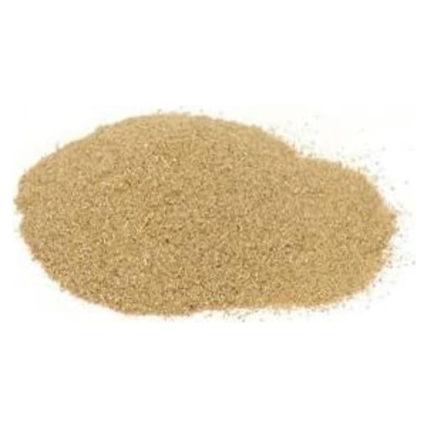 Polvo de Raíz de Poke 113.4 g - Mejor Botánicos