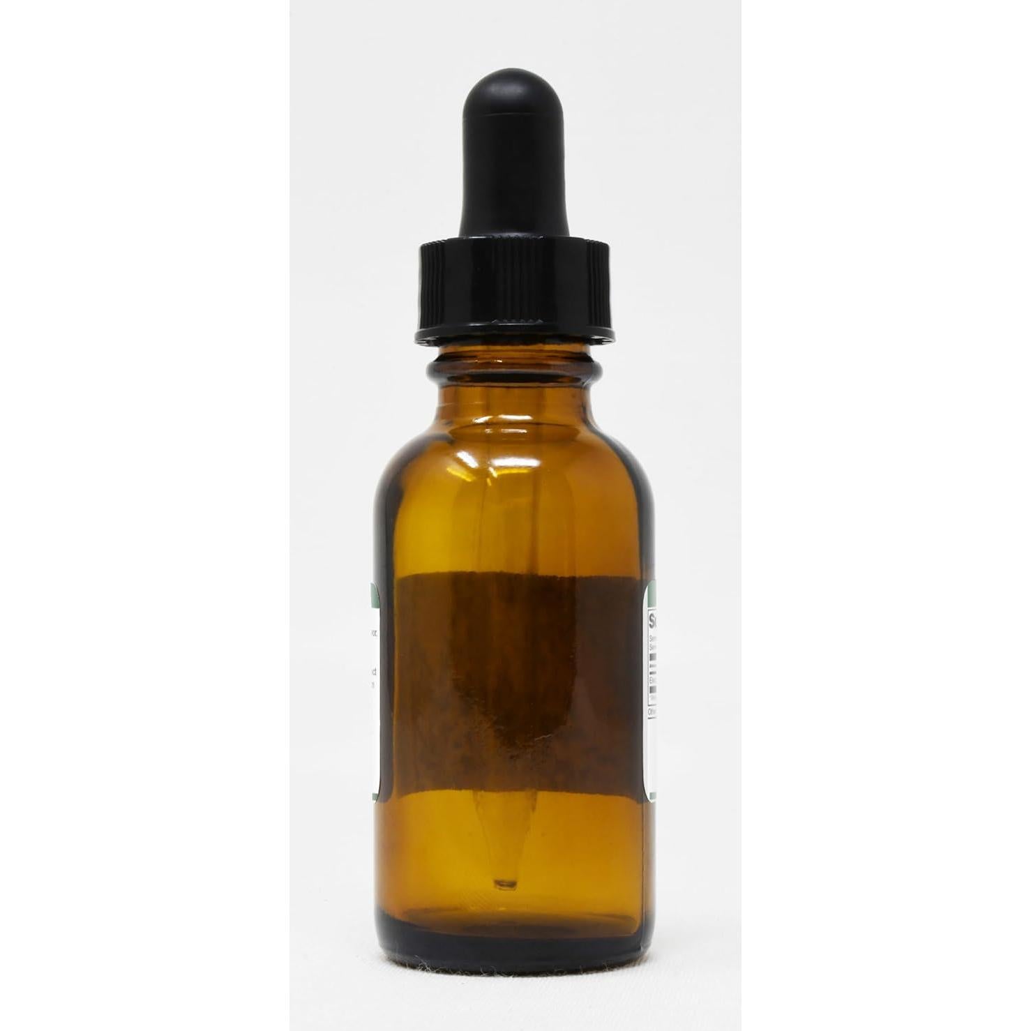 Extracto Líquido de Raíz de Elecampane TerraVita 59.15 ml - Sabor Fresa - Paquete de 2
