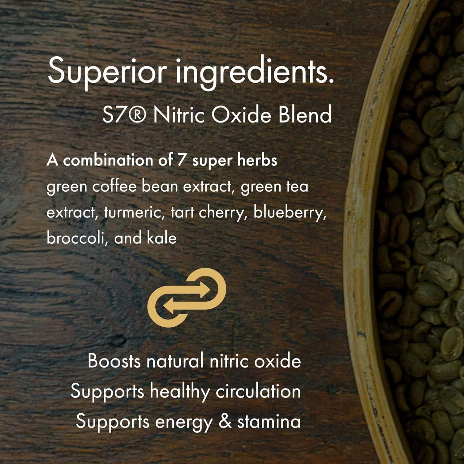 Suplemento Cardiaco Bergamota Plus 1000mg Naomi Whittel