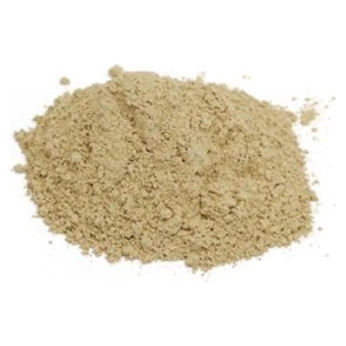 Polvo de Raíz de Blue Cohosh 454g Mejores Botánicos