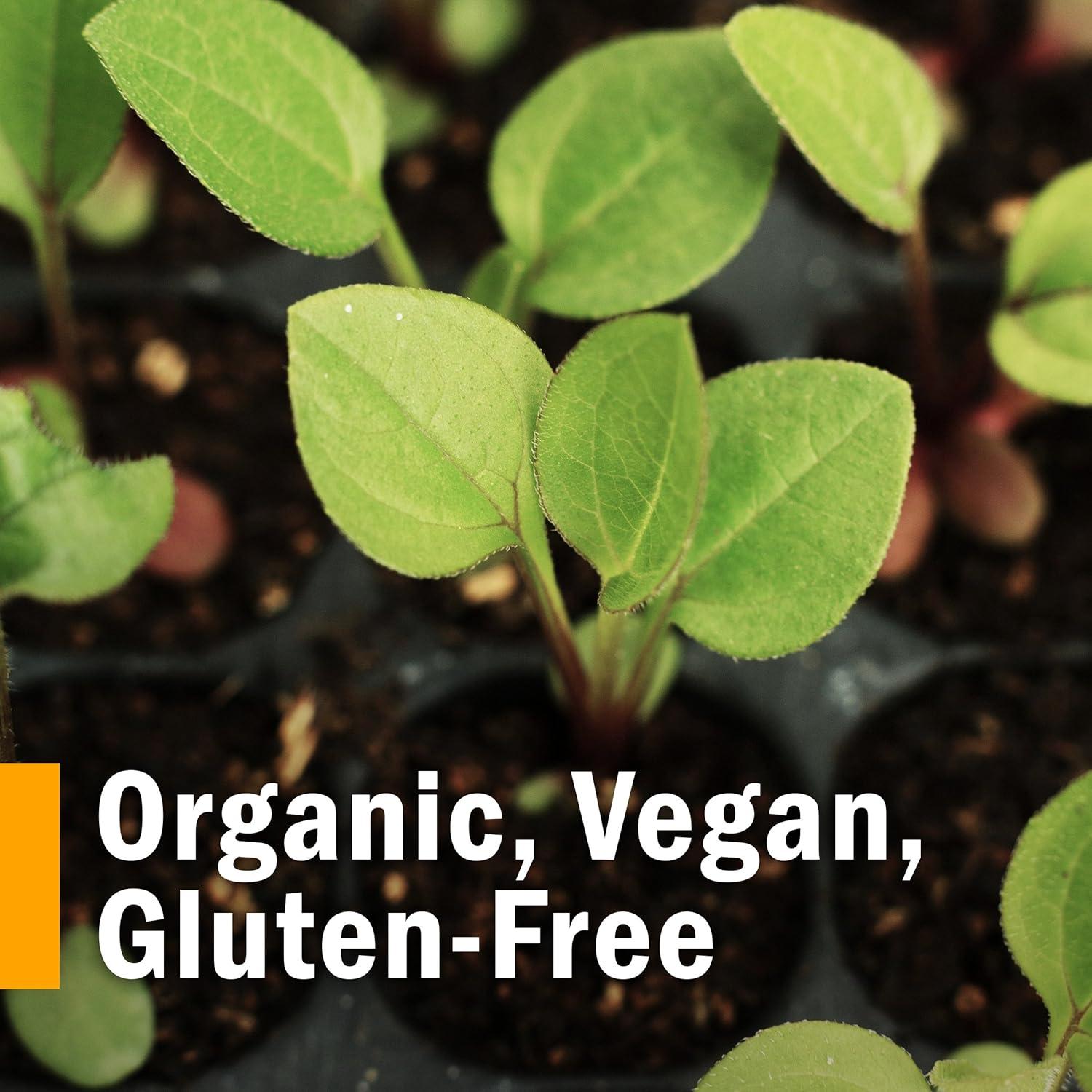 Extracto Líquido de Black Haw Herb Pharm 29.57 ml Orgánico