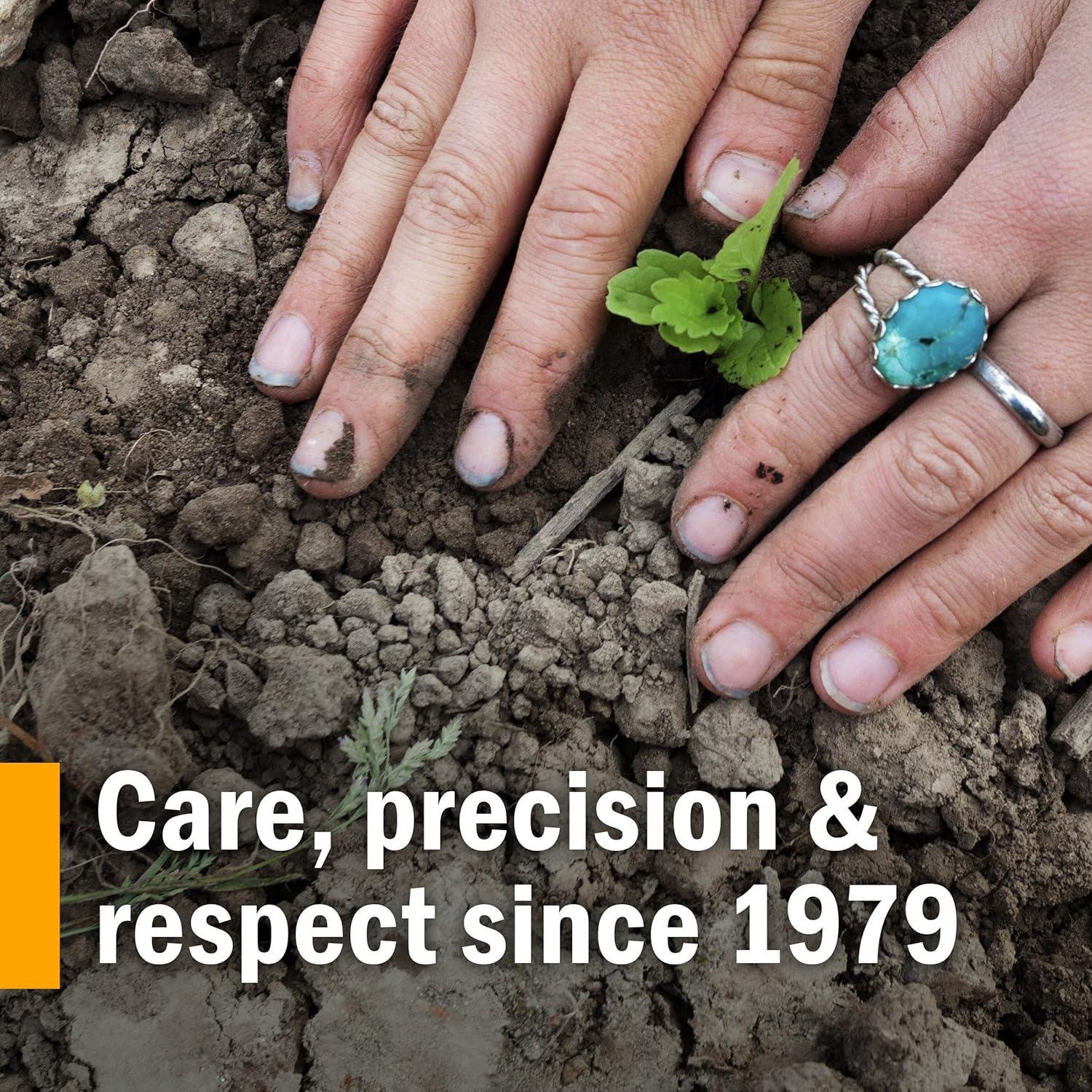 Extracto Líquido de Black Haw Herb Pharm 29.57 ml Orgánico