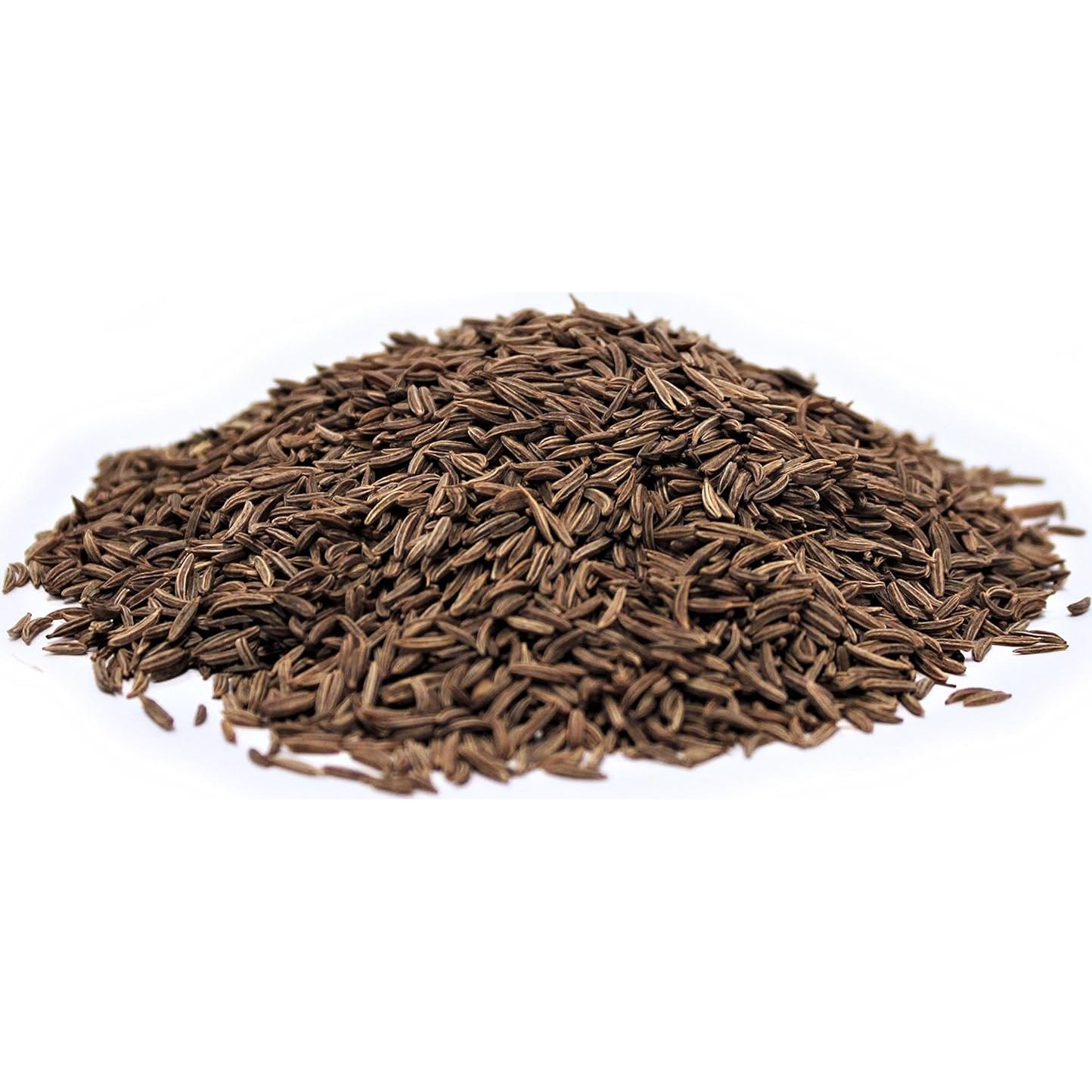 Gourmet Caraway Seeds by Its Delish, Medium Jar, 7 oz