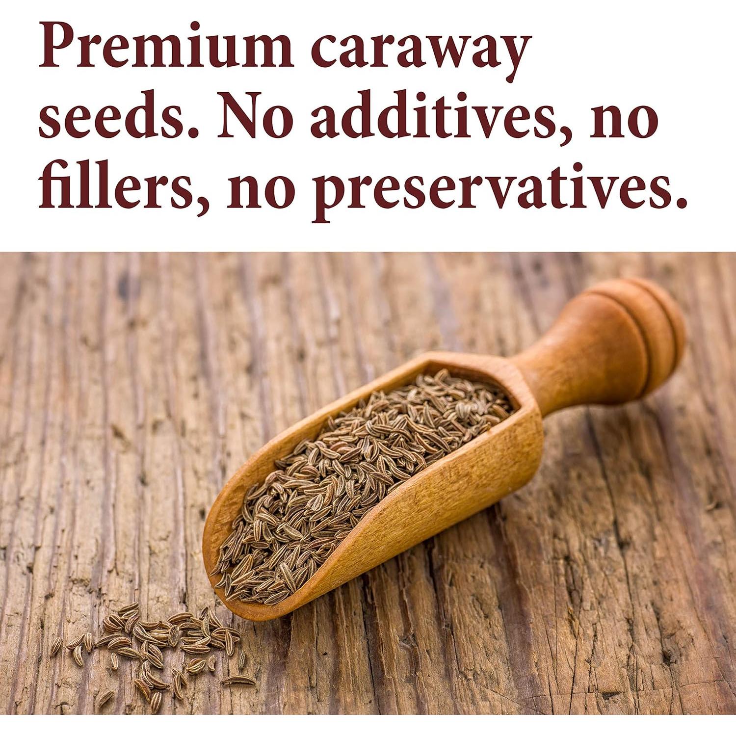 Semillas de Comino Enteras La Forma de Especias 113 g - Sin Aditivos