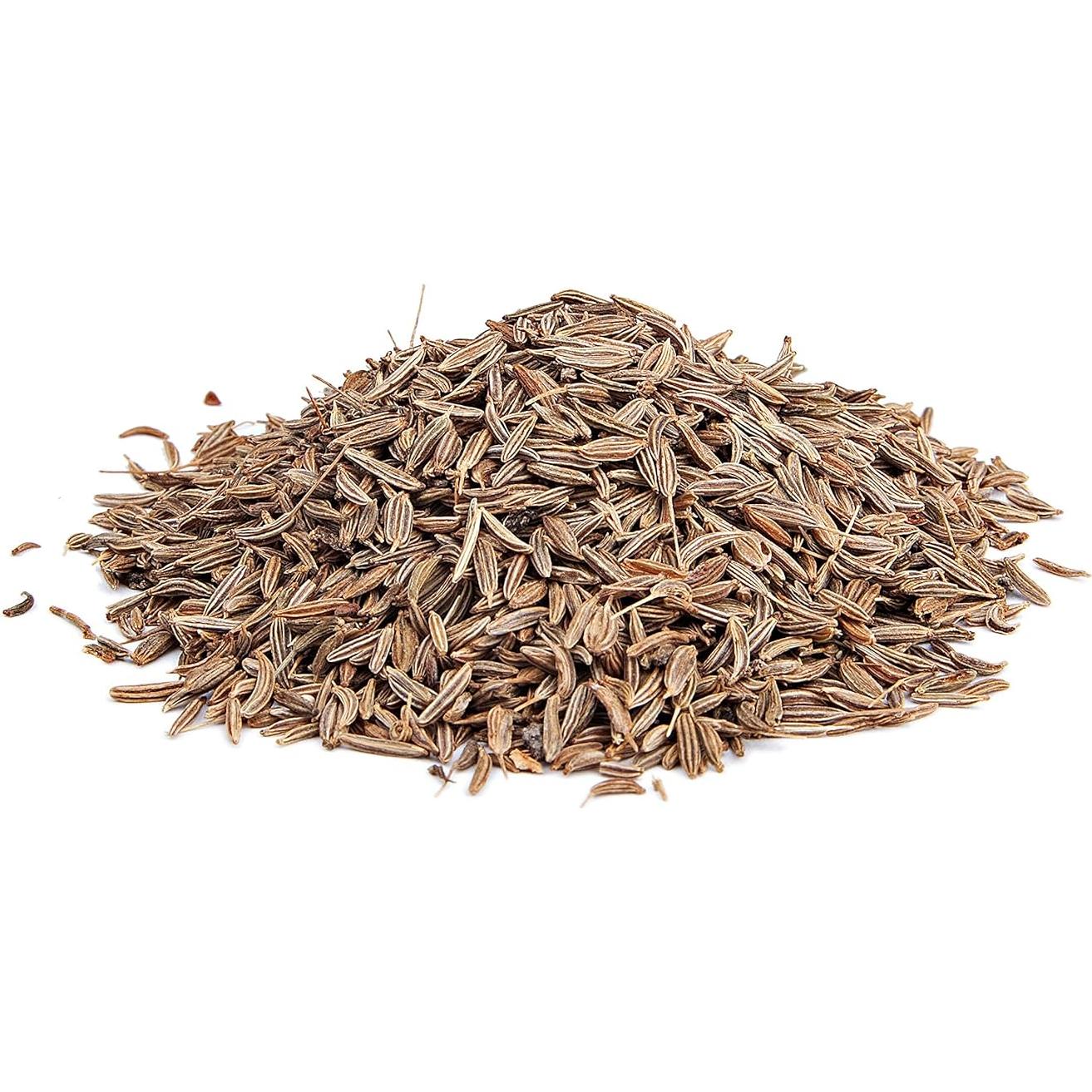 Semillas de Comino Enteras La Forma de Especias 113 g - Sin Aditivos