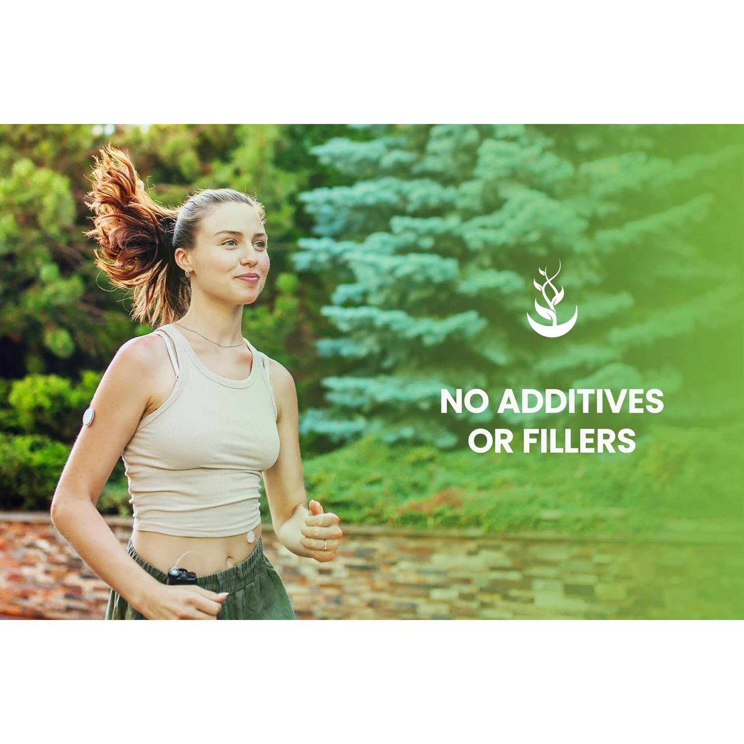 Cápsulas de Semilla de Apio 365 Unidades Ingredientes Originales