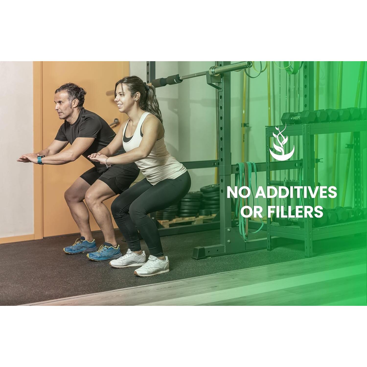 Extracto de Semilla de Apio 365 Cápsulas Ingredientes Originales