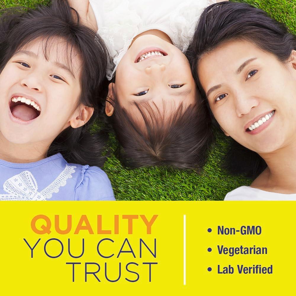 Semilla de Apio Nature's Life 500 mg 100 cápsulas