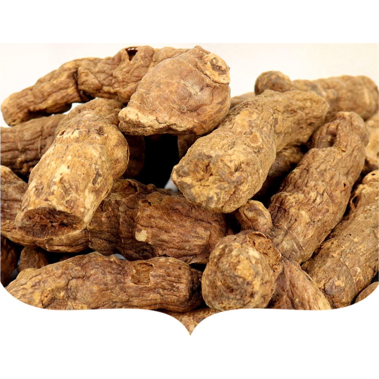 Polvo de Extracto de Raíces de Sello de Salomón Goodlife 300g