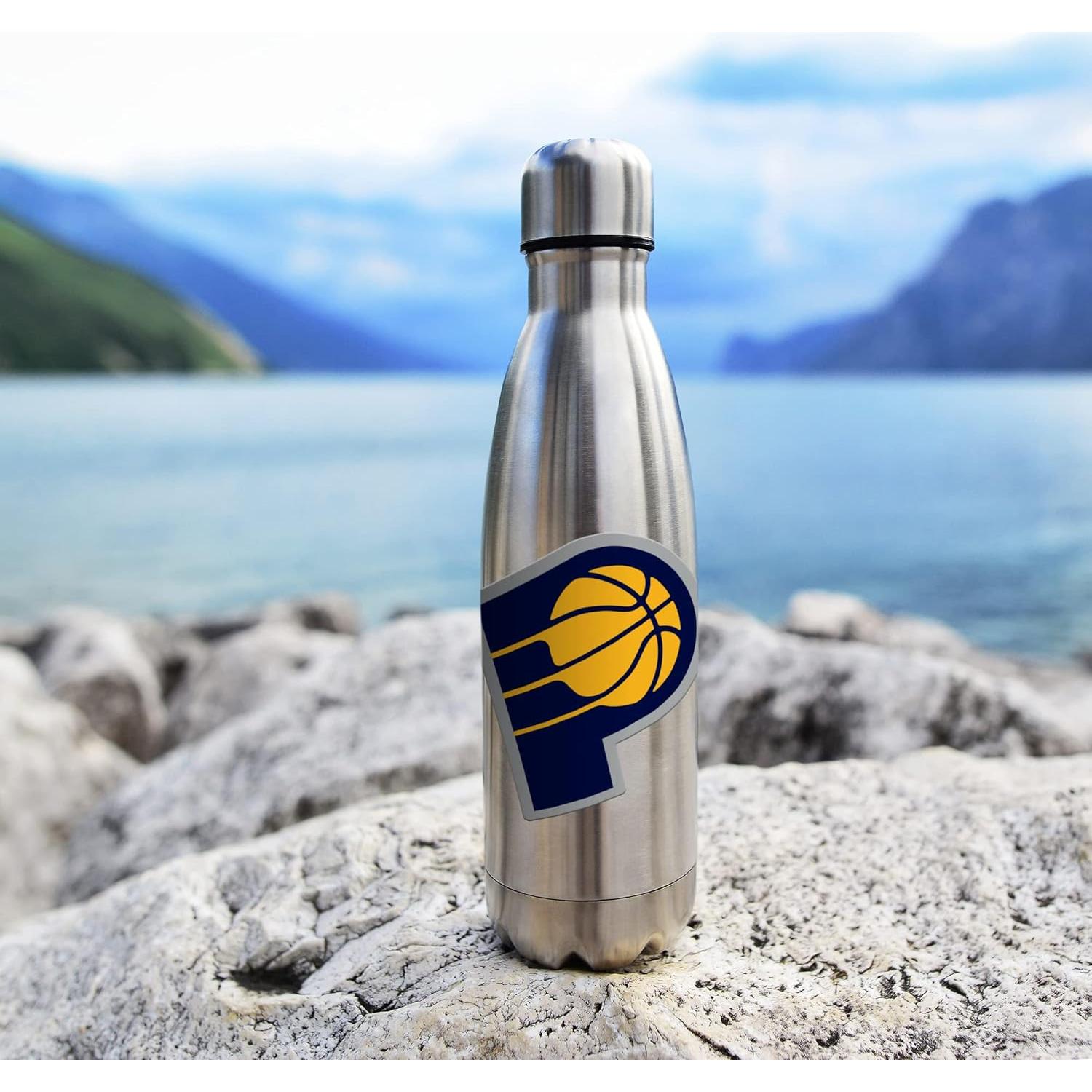 Calcomanía Rico New Jersey Devils 12.07 cm Vinilo