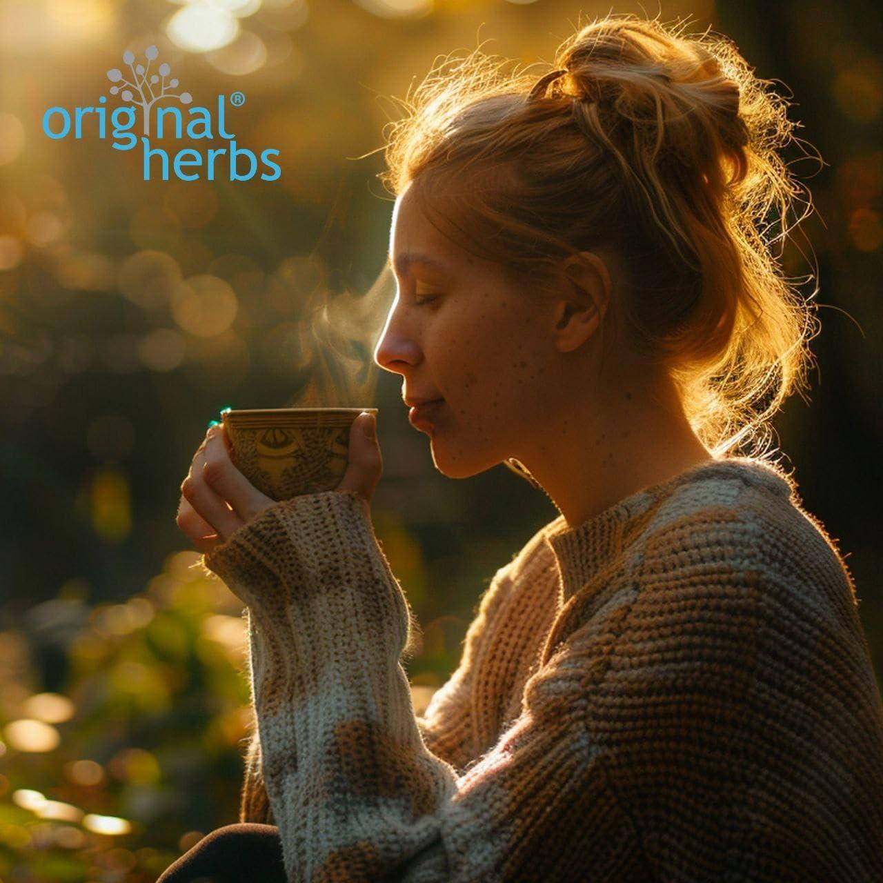 Té Herbal Rue de Cabra 50g - 100% Puro y Natural