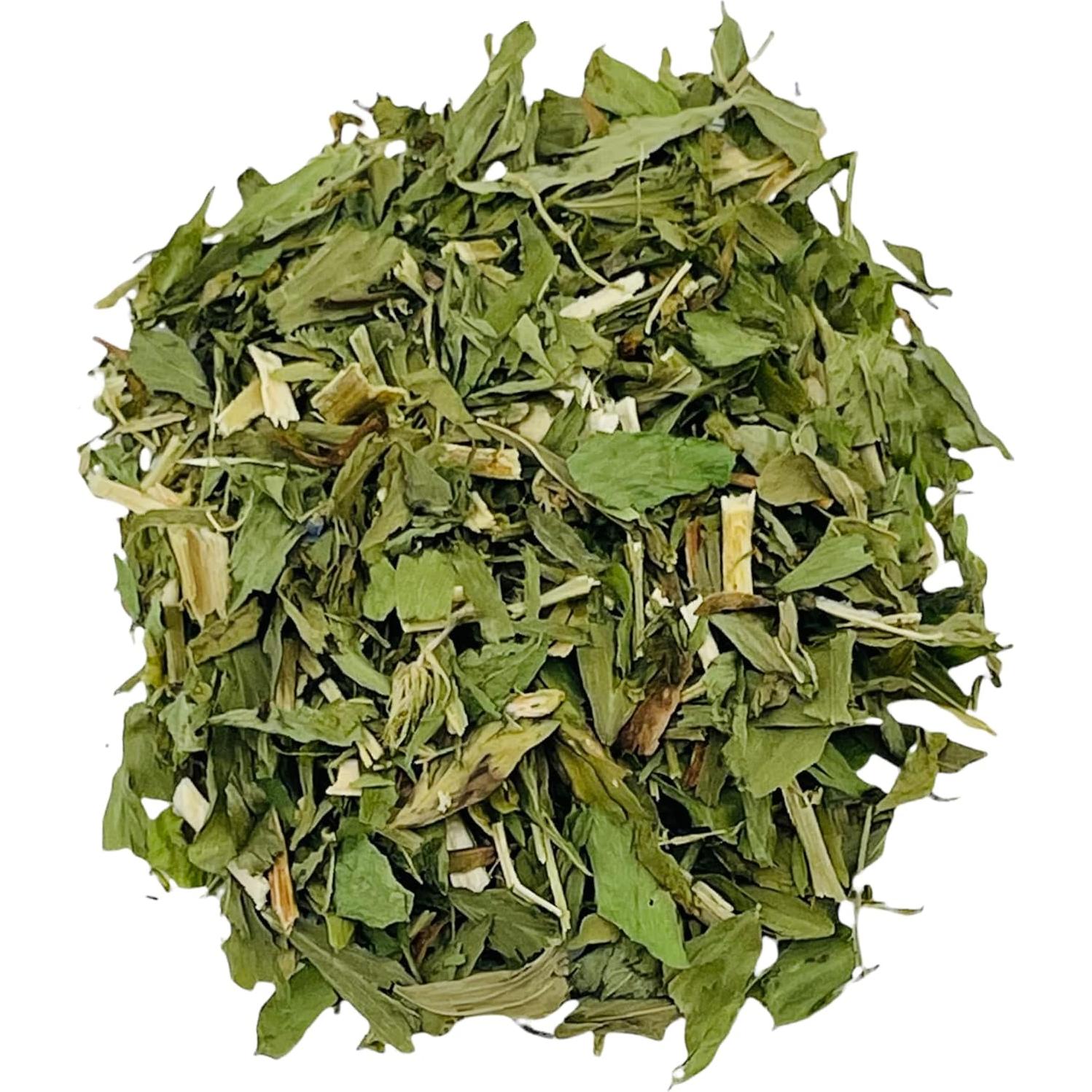 Hierba de Rue de Cabra 56.7g Solo Therapy - Té Purificante